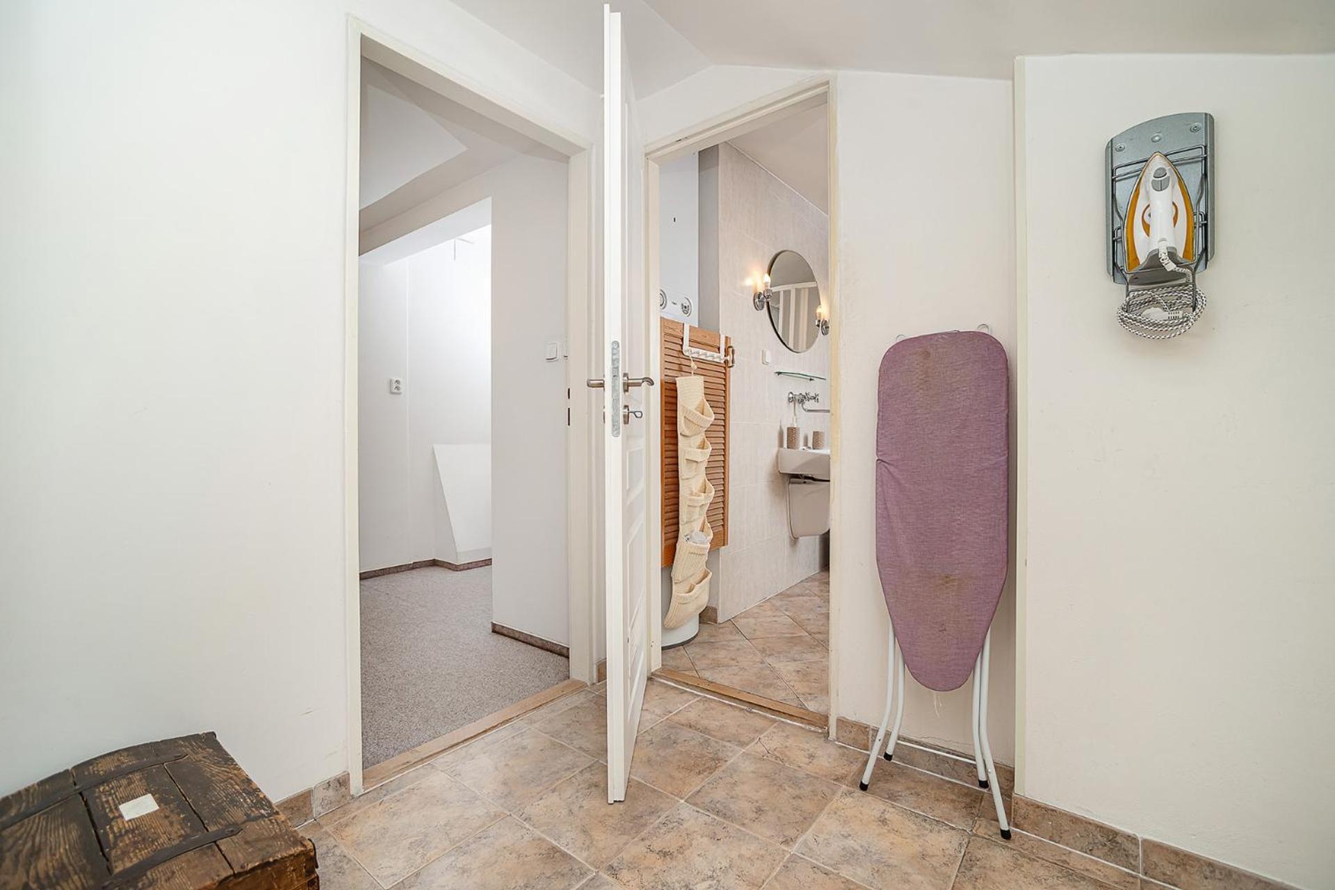 Lanoblessa Lägenhet Prag Exteriör bild