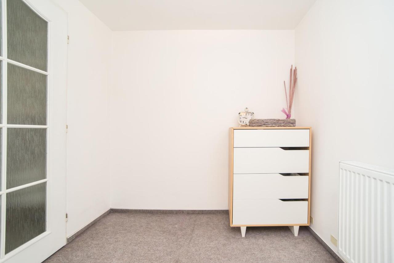 Lanoblessa Lägenhet Prag Exteriör bild
